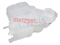 Metzger Autoteile AusgleichsbehäLter KüHlmittel 2141021 FüR Opel Vauxhall Zafira