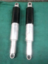 BMW Motorcycle R69S R60/2 R50/2 EARLES fork SHOCKS  1950s 1960s