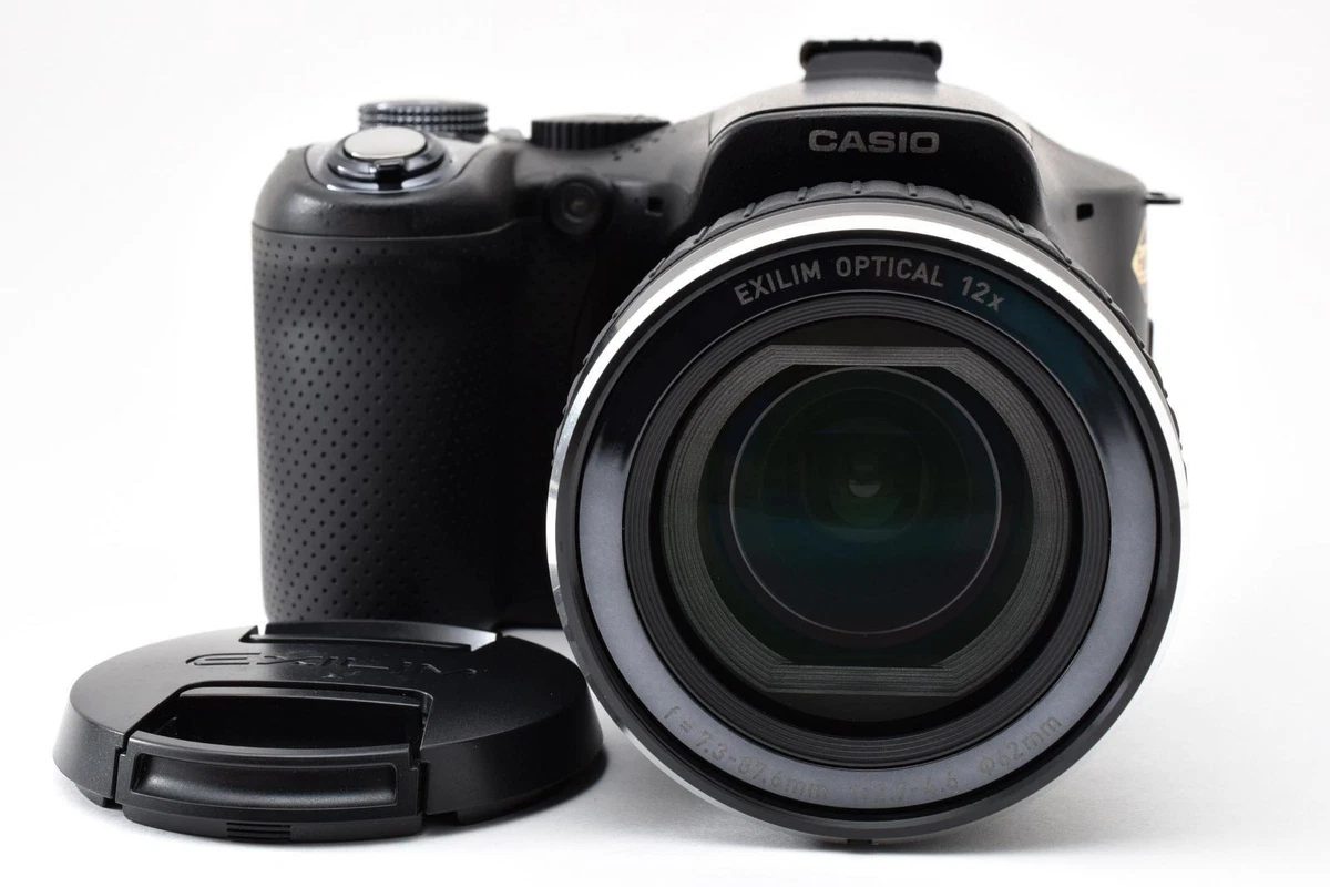 Casio EXILIM Casio Exilim Ex-F1 Digital Cameras for Sale | Shop