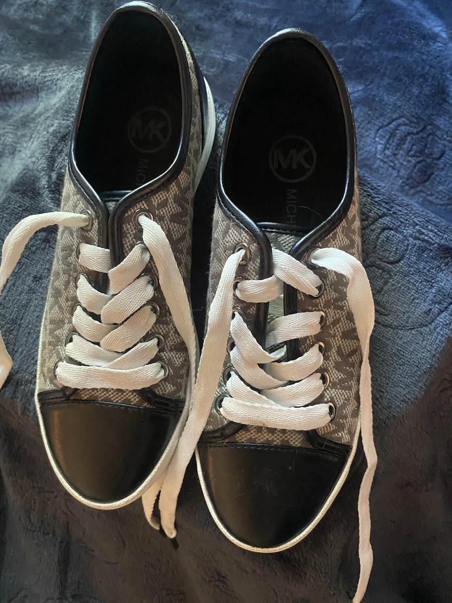 Michael Kors White Shoes for Women for sale | eBay