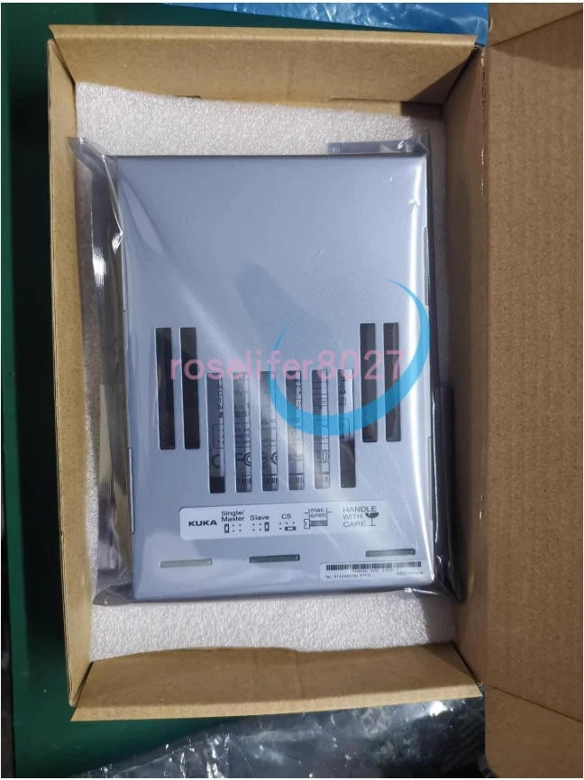 Neuf 1PCS KUKA 00-128-506 Hard Drive Sealed - Photo 1/1