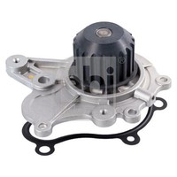 Wasserpumpe MotorküHlung FüR Hyundai Tucson JM 2.0 04 Bis 10 Febi QualitäT