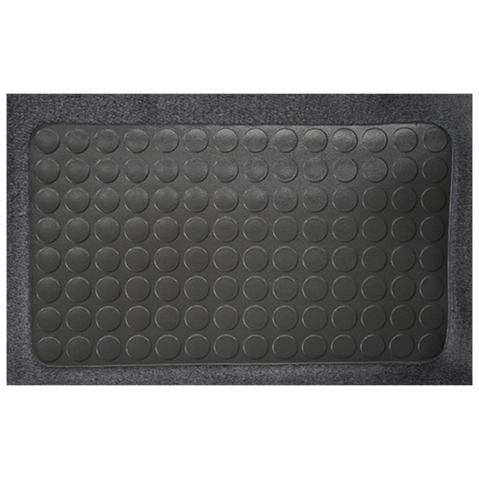 Alfombra para Dodge Ram 3500 1998-2002 cabina y media 4 puertas Cutpile Foto 3 de 4