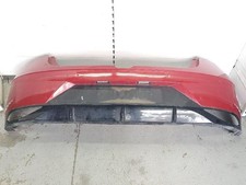 Pare-choc arrière Hyundai I20