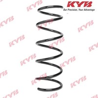 KYB RA2217 Fahrwerksfeder FüR Renault FüR Dacia