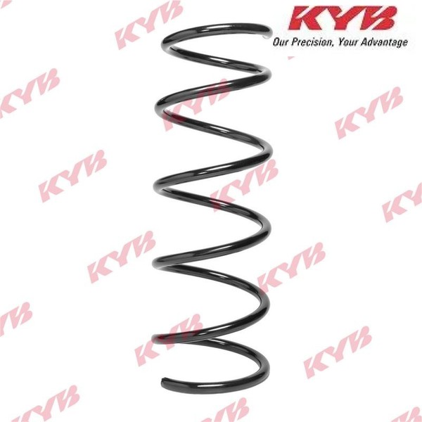 KYB RA2217 Fahrwerksfeder FüR Renault FüR Dacia-image