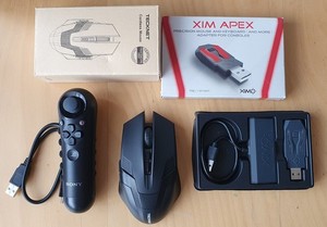 Xim Apex Adapter | eBay UK