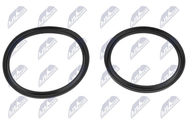 Dichtring Ladeluftschlauch NTY GPP-PL-083 FüR Opel Astra Caravan P10 GTC Cdti-image