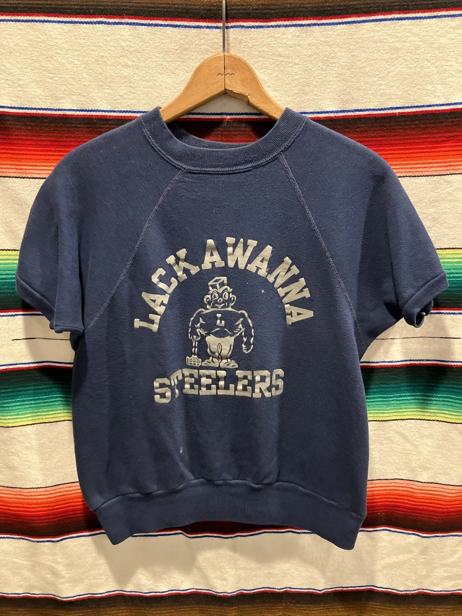 60’s S/S SWEAT SHIRT Short Sleeve 1960s Vintage Sweats & Tracksuits for Men for sale | eBay