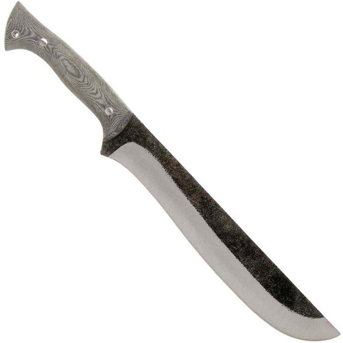 Condor Lobo Machete Survival Knife Fixed Blade Micarta Handle Kydex Sheath 305mm - Picture 2 of 6
