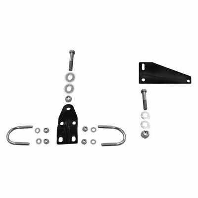 Roadmaster RBK25 Reflex Mounting Bracket Kit Only For Class A Motor Homes
