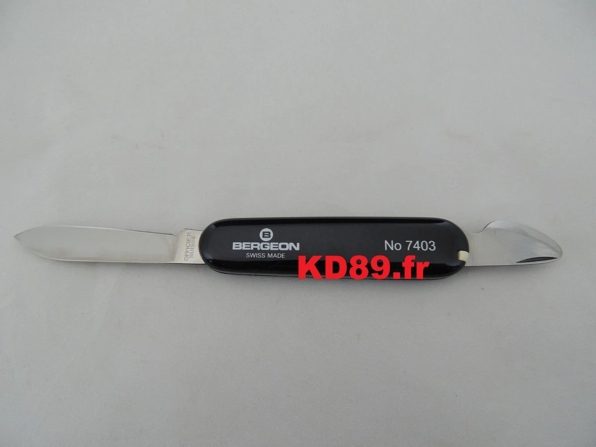 Bergeon 7403 cheap