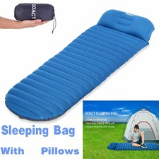 tesco self inflating mat