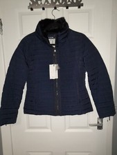 Jasper Conran Down Jacket Size 12 Bnwt Rrp£79