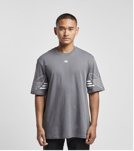 adidas radkin t shirt