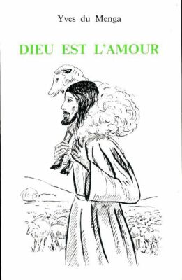 Gott ist Liebe - Yves Du Menga - V292281