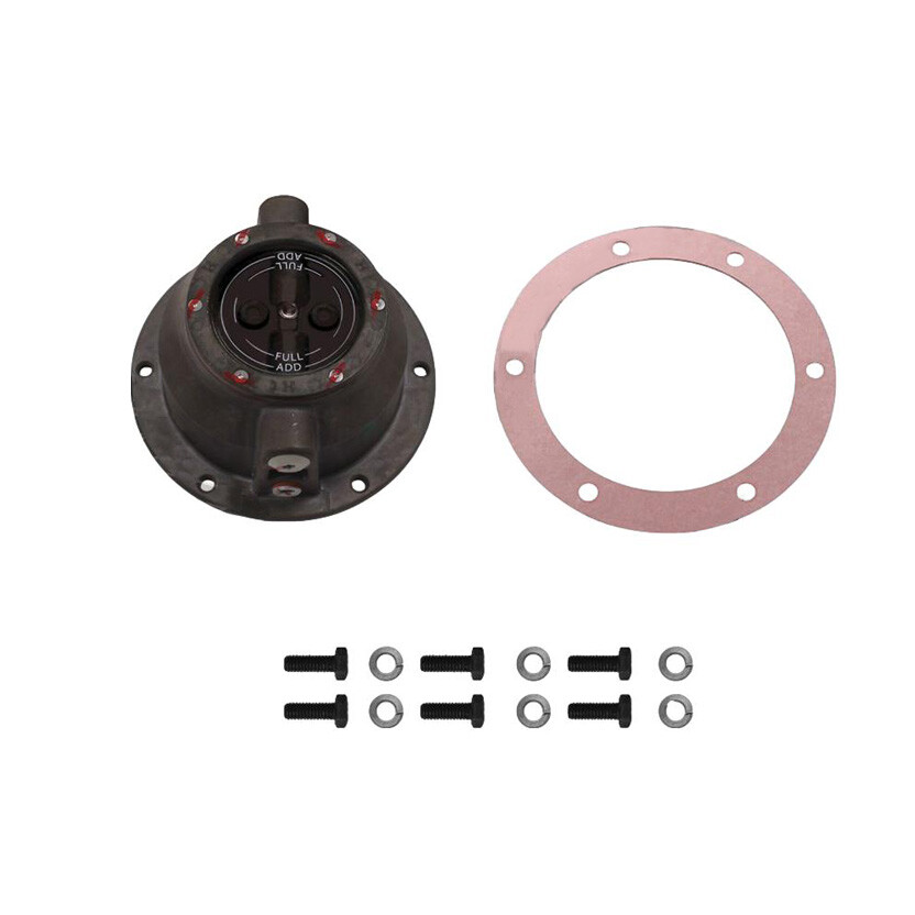 Hub Cap Pro CP Oil Hendrickson 180.10661koe VS-32070-1 | eBay