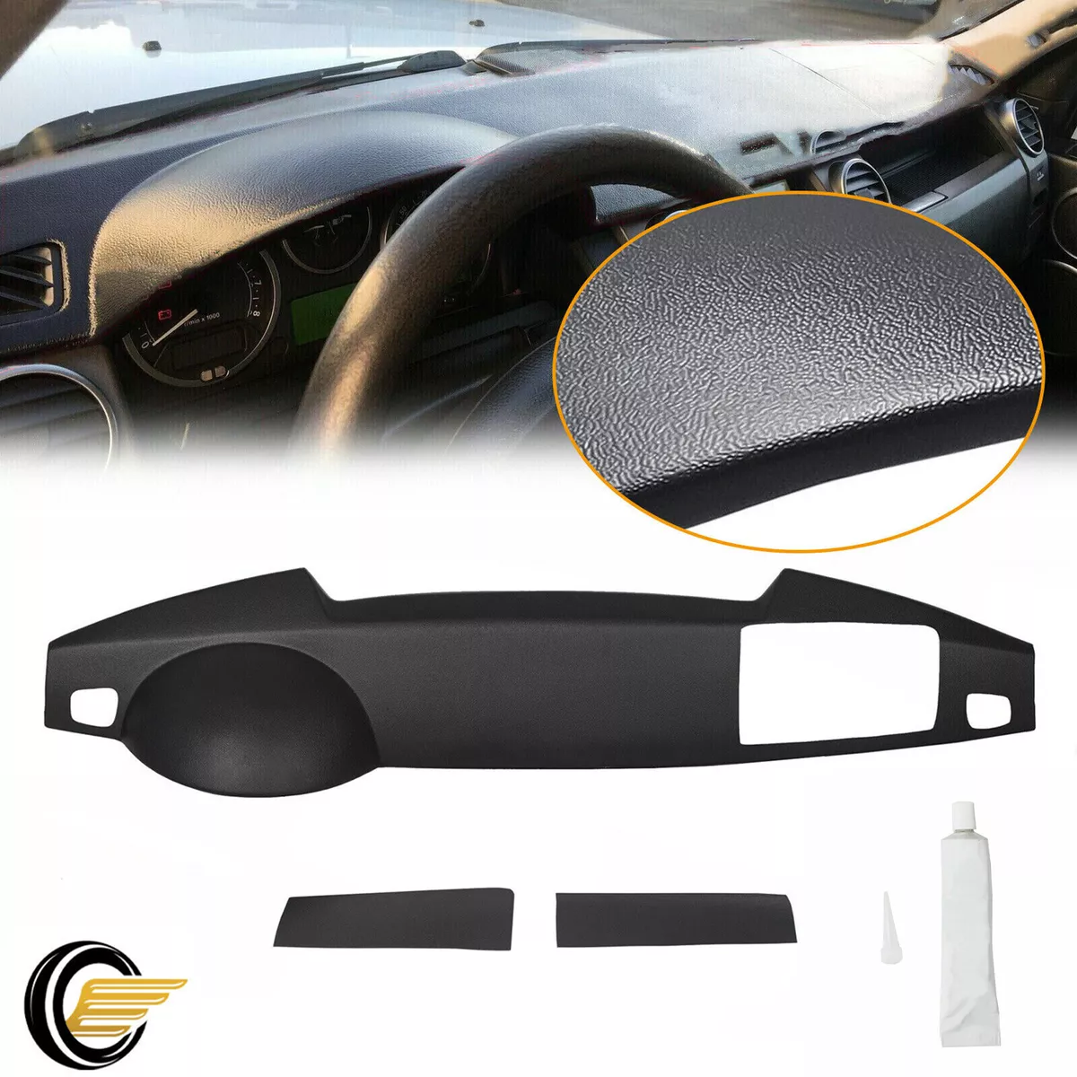 Lr3 online dash cover