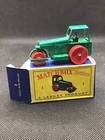 Vintage Matchbox Lesney DIESEL ROAD ROLLER #1 w/ Original Box Great Condition!!