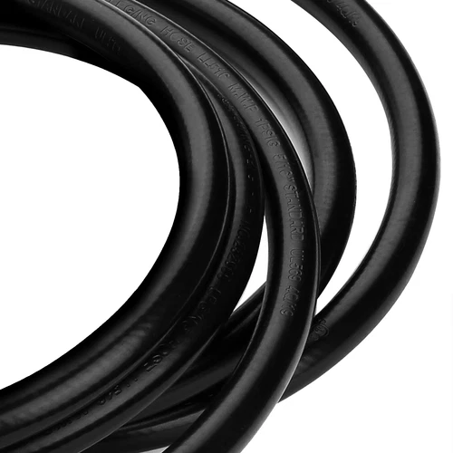 12 Fuß Propan Verlängerungsschlauch mit 3/8 Zoll weiblicher Flare-Fitting & 3/8 Zoll männlicher Flare - Bild 7 von 18