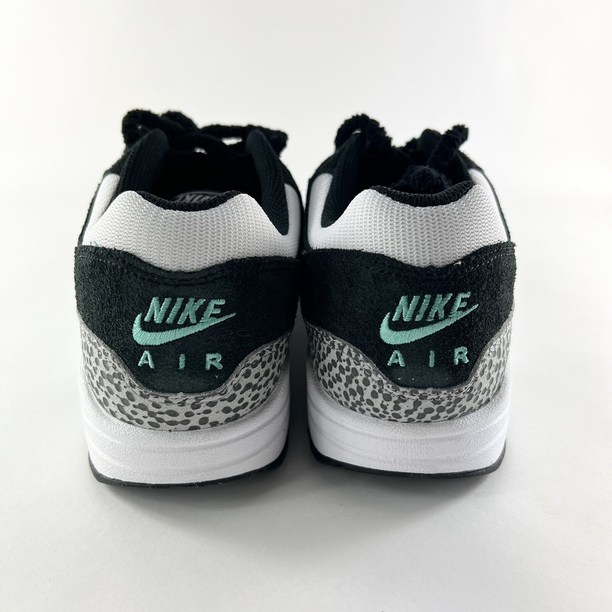 NIKE AIR MAX 1 BY YOU UNLOCKED SAFARI | qmsbrasil.com.br