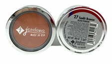 Jordana Blush Powder (0.08oz/2.2g) LOT OF 2; YOU PICK!