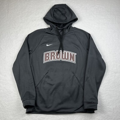 brown university nike