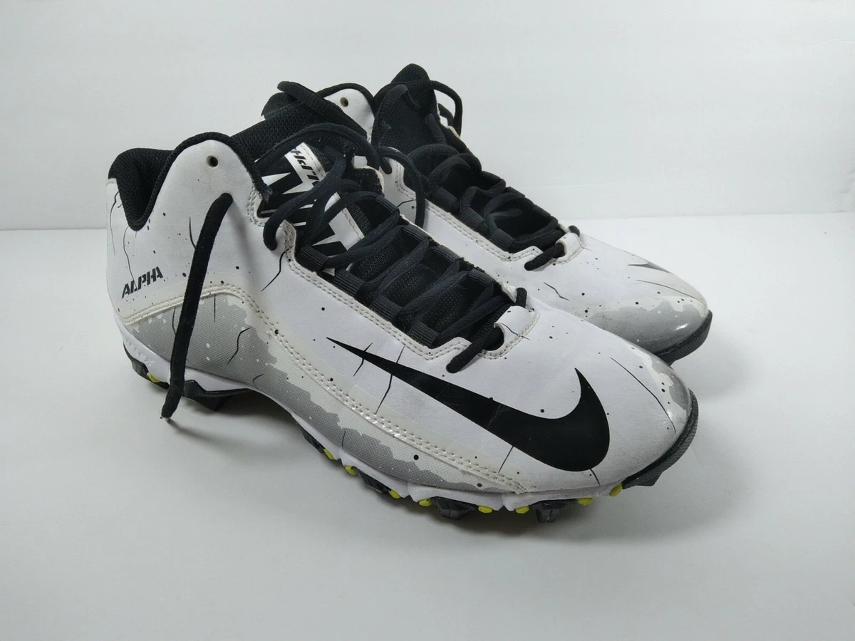 Nike alpha shark best sale 2