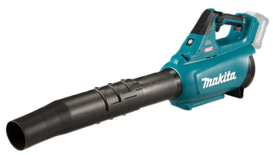 Makita UB001GZ Souffleur De Feuilles Sans Fil Brushless 40Vmax XGT Unité Nu - Photo 1/1
