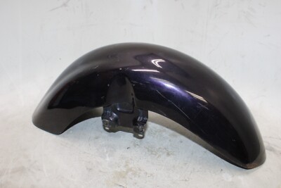 2004 KAWASAKI VULCAN 2000 VN2000A OEM FRONT WHEEL FENDER | eBay