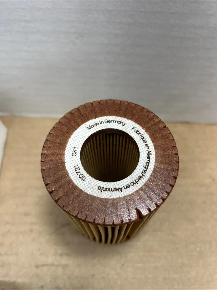 NOS Luber Finer P3969 Oil Filter Element - Image 4 of 4