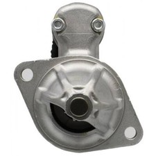 Démarreur Subaru LIBERO