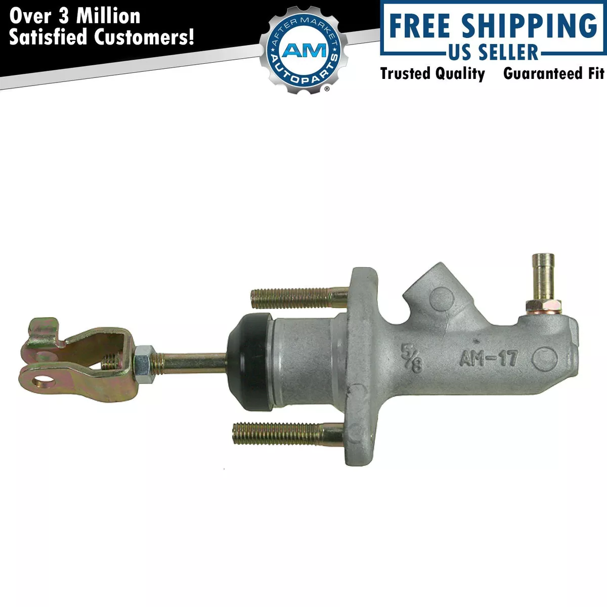 EXEDY MC238 Clutch Master Cylinder Honda Integra 9401, 44 OFF