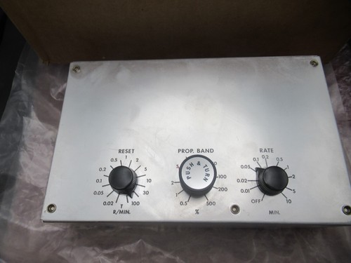Amplificador Honeywell 30732701-501 Conjunto 7834 (Envío Rápido) - Imagen 2 de 5