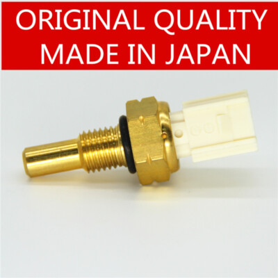 37870RTA005 Radiator Coolant Temperature Sensor Fit For Honda Civic Acura RLX