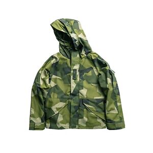 Swedish M90 Parka | eBay Swedish M90 Parka | eBay