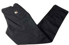 4 New 32X28 Carhartt 74533-33 Bicomponent Blend Relaxed Fit Pants Gray