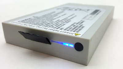 Cybernet - CyberMed 4ICR19/65-2 14.8V 88Wh Battery *NEW* | eBay