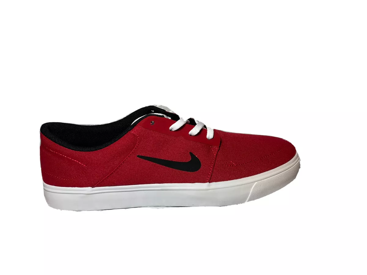 Tênis nike sb portmore clearance cnvs