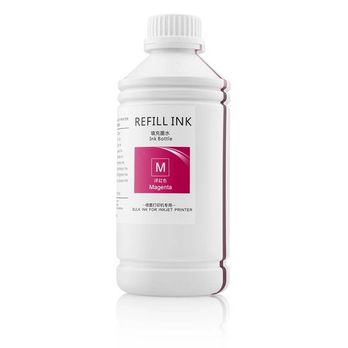 1000ML/Bottle Sublimation Dye Ink for Epson Stylus Pro 7880 9880 - 第 4/6 張圖片