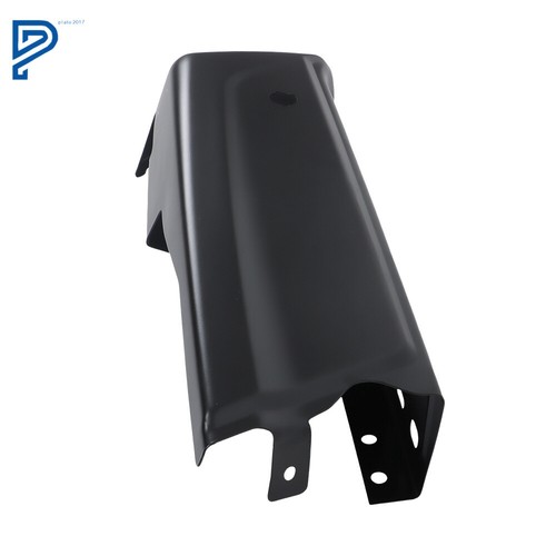 Rear Bumper End Set W/2 Sensor Holes Paintable For 2021-23 Ford F-150 Left Side - Picture 11 of 23