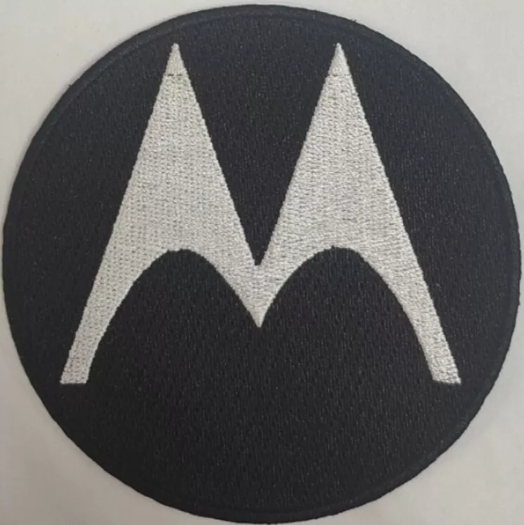 Motorola patches to land on Padres jerseys in 2023 - The San Diego  Union-Tribune