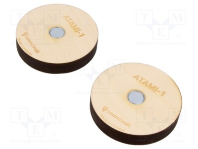 1 Paket, Parallel clamp,clips ATAMI-1-N /E2DE