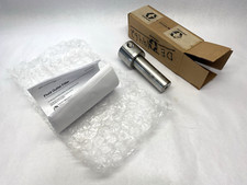 Graco 240183 Fluid Filter 3/8" Bottom Port 1/2" Side Ports 1/4" Top Port 5000PSI