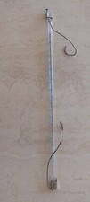 Crompton Tungsten Halogen Metal End Heat Lamp 1000w 350mm Long TG4