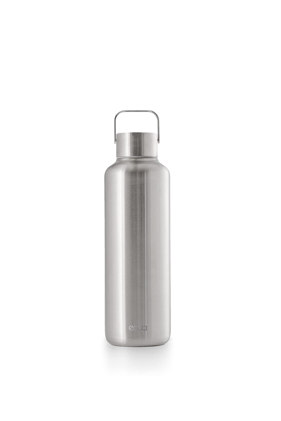 EQUA Timeless double wall- Steel 600ml (P8F)