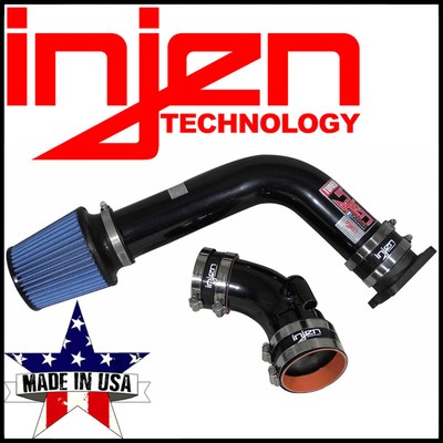 Injen RD Cold Air Intake System fits 2002-2003 Nissan Maxima 3.5L V6 BLACK