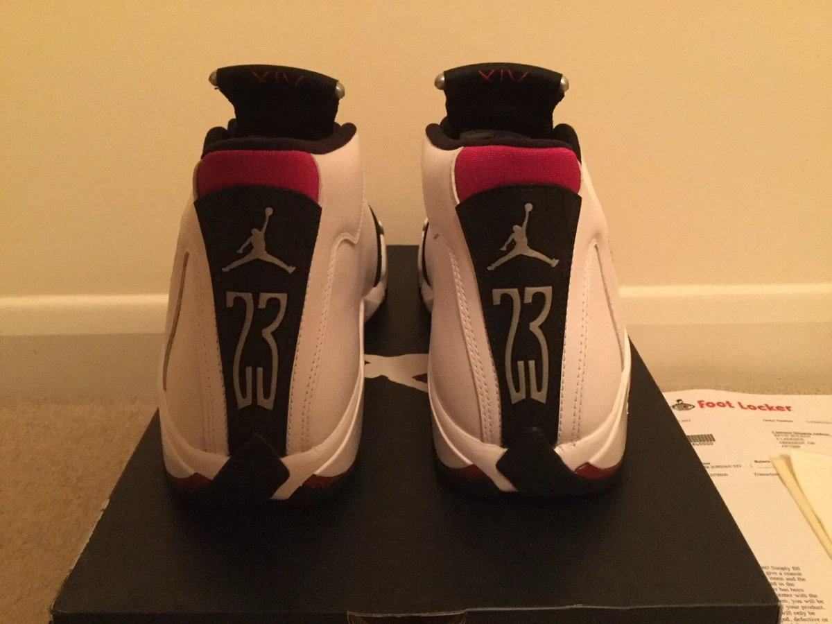 Air Jordan 14 Retro XIV Size UK 9.5 eBay