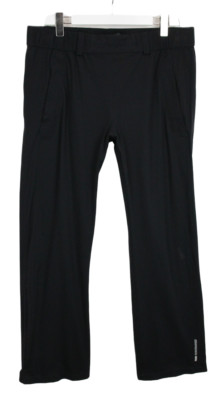 PEAK PERFORMANCE G Hybrid P Trousers Men's LARGE Trek Elasticated Waist Stretch