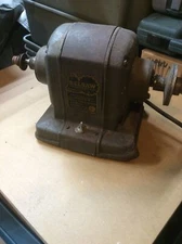 Foley Belsaw Original Motor. 